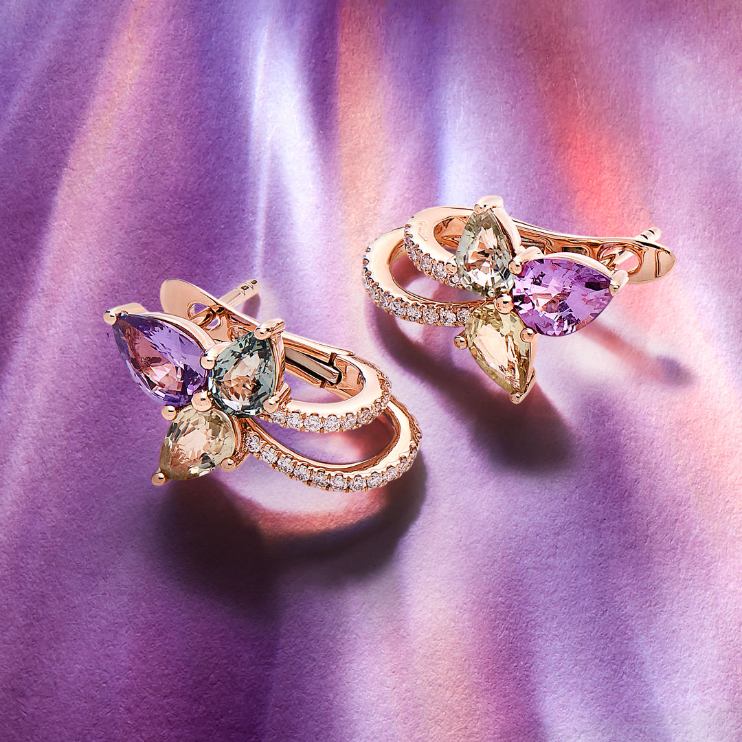 Studio fotografico Ferrante - Still life gioielli a Roma