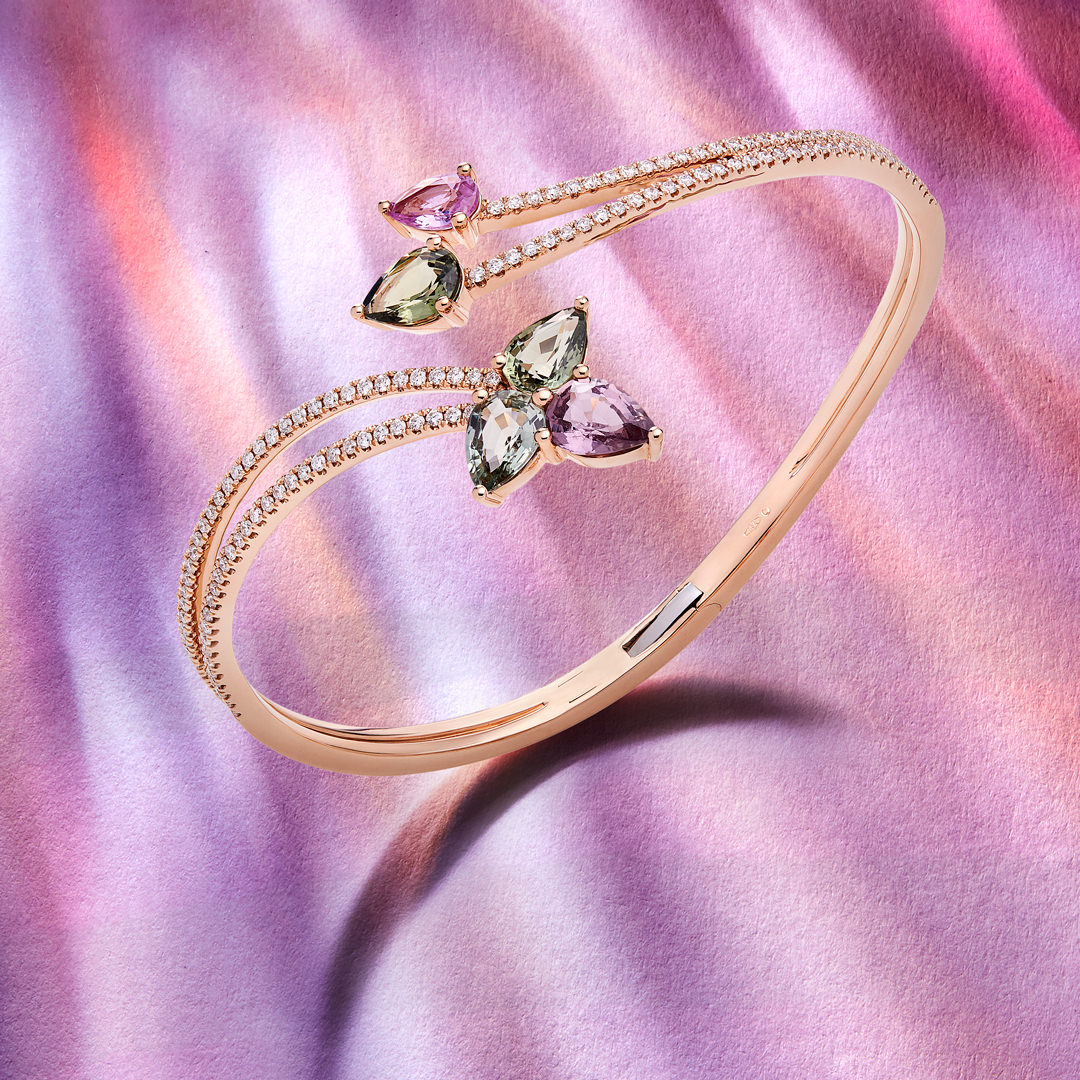 Studio fotografico Ferrante - Still life gioielli a Roma