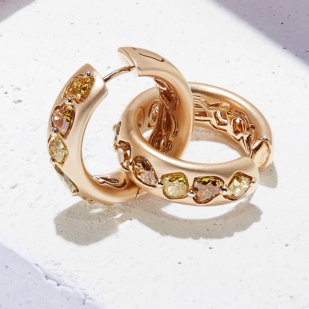 Studio Fotografico a Roma - Foto professionali di gioielli