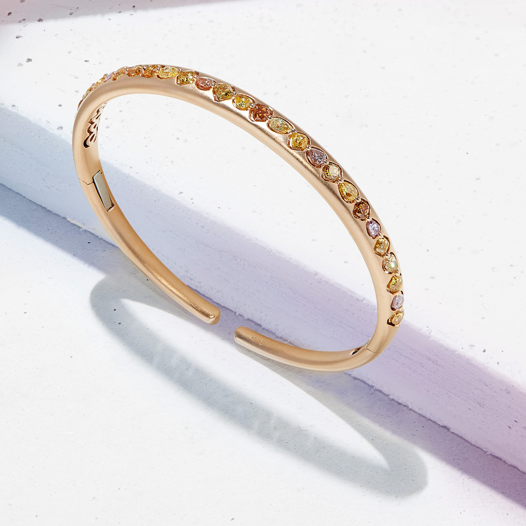 Studio Fotografico a Roma - Foto professionali di gioielli