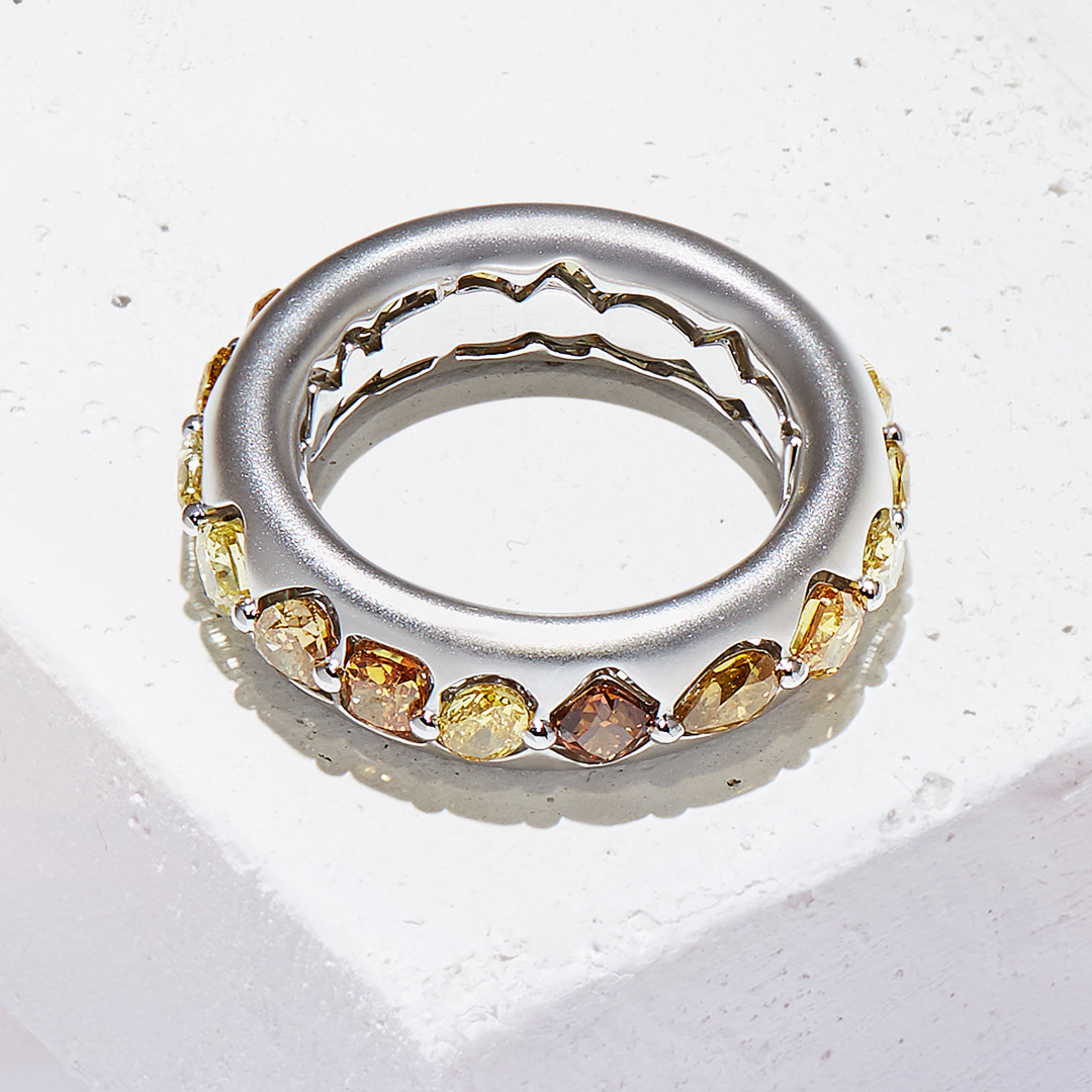 Studio Fotografico a Roma - Foto professionali di gioielli