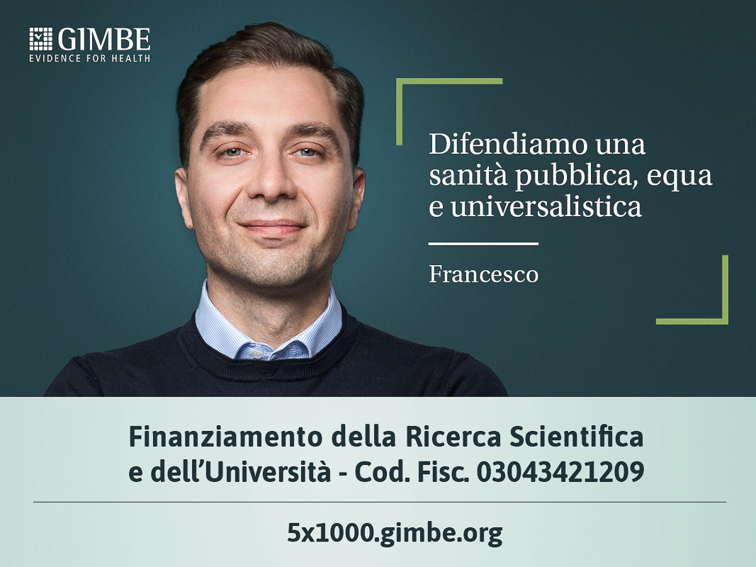 Fondazione Gimbe - Fotografo di ritratto a Roma