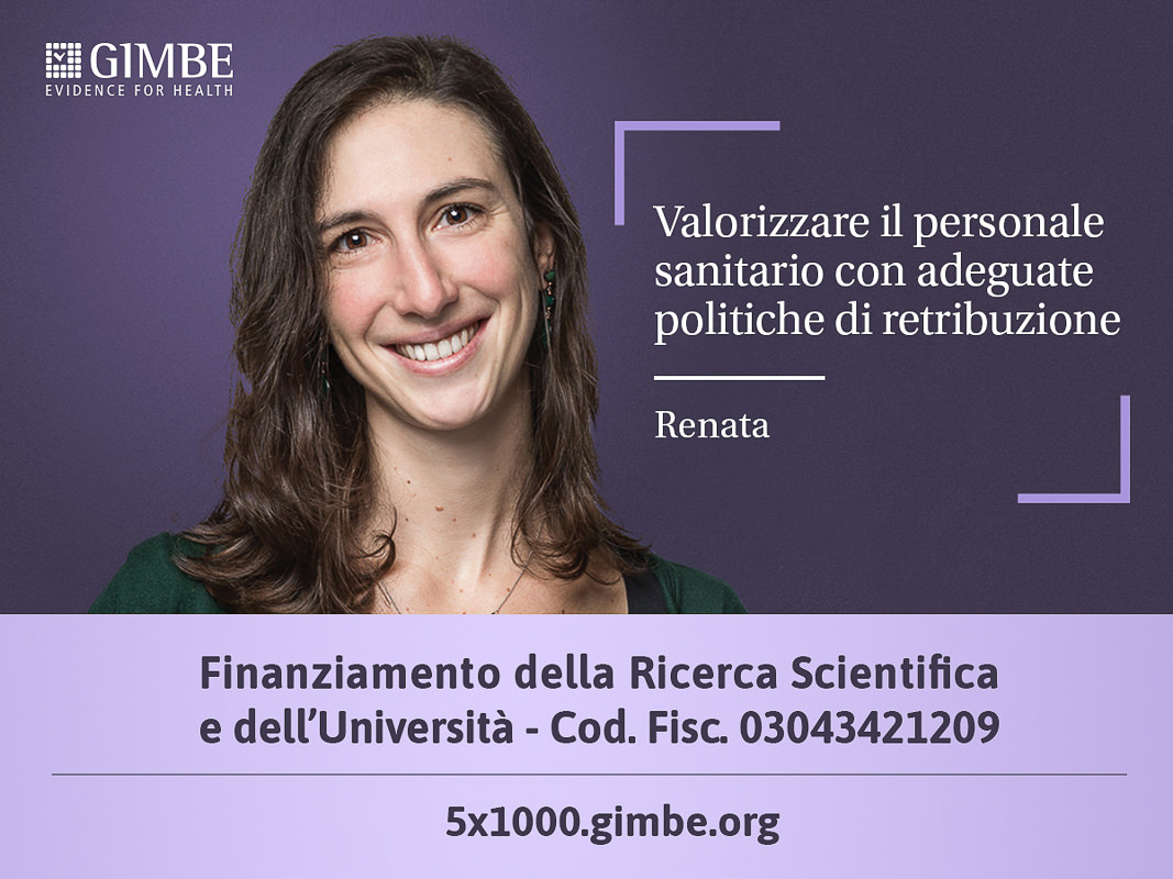 Fondazione Gimbe - Fotografo di ritratto a Roma