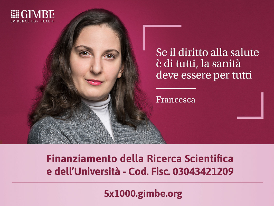 Fondazione Gimbe - Fotografo di ritratto a Roma