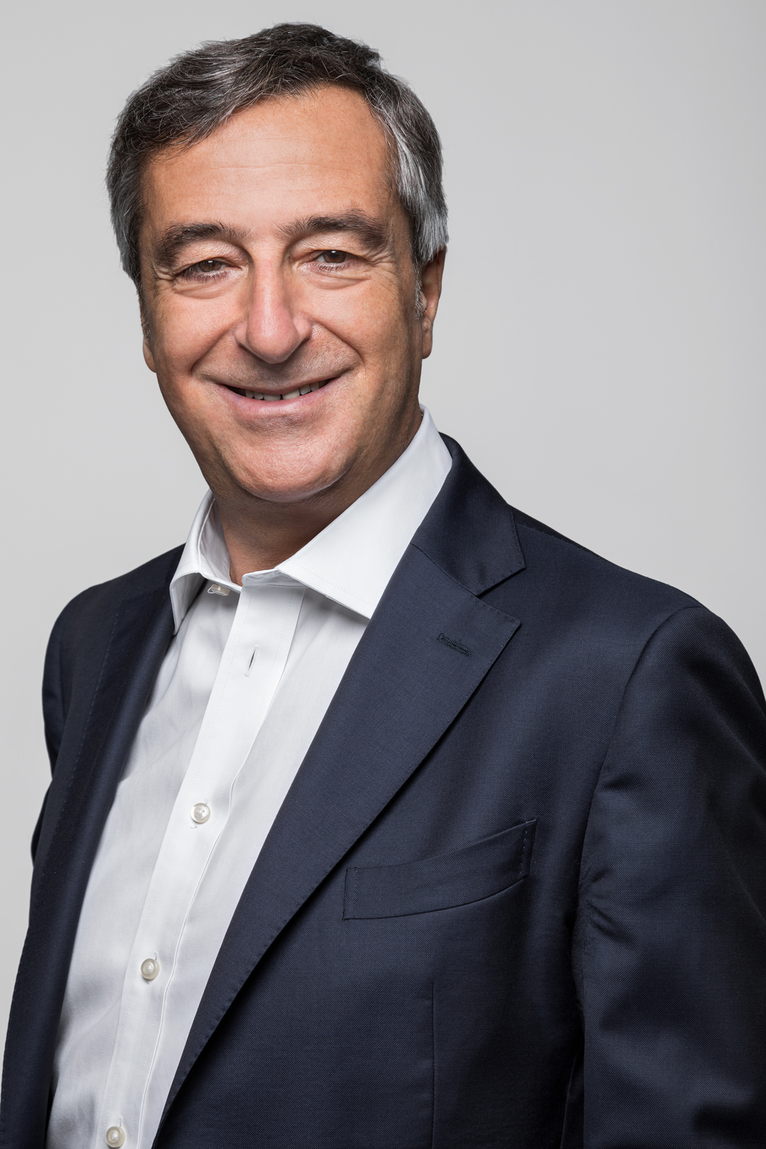 Fondazione Gimbe Nino Cartabellotta - Fotografo di ritratto a Roma