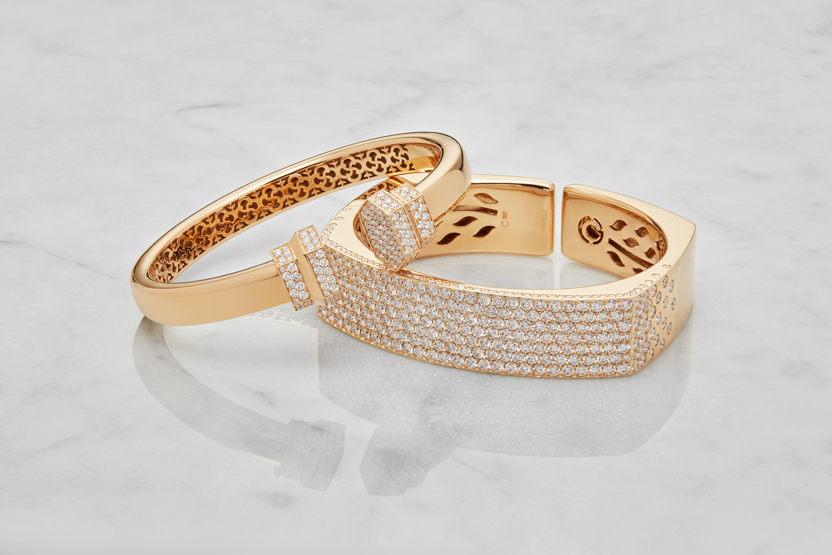 Studio Fotografico Ferrante - fotografo di gioielli a Roma