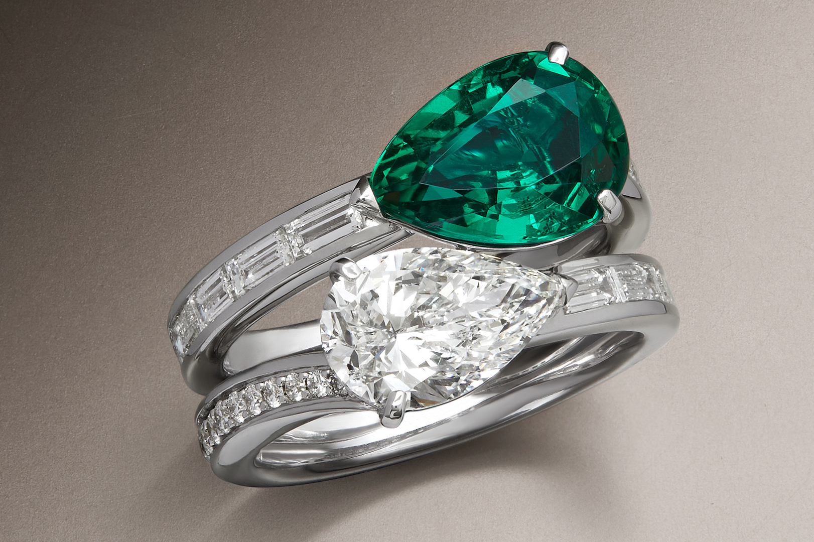 Luca Ferrante fotografo di gioielli per marketing su instagram a Roma