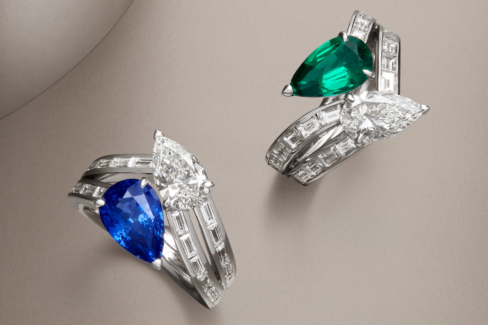 Luca Ferrante fotografo di gioielli per marketing su instagram a Roma