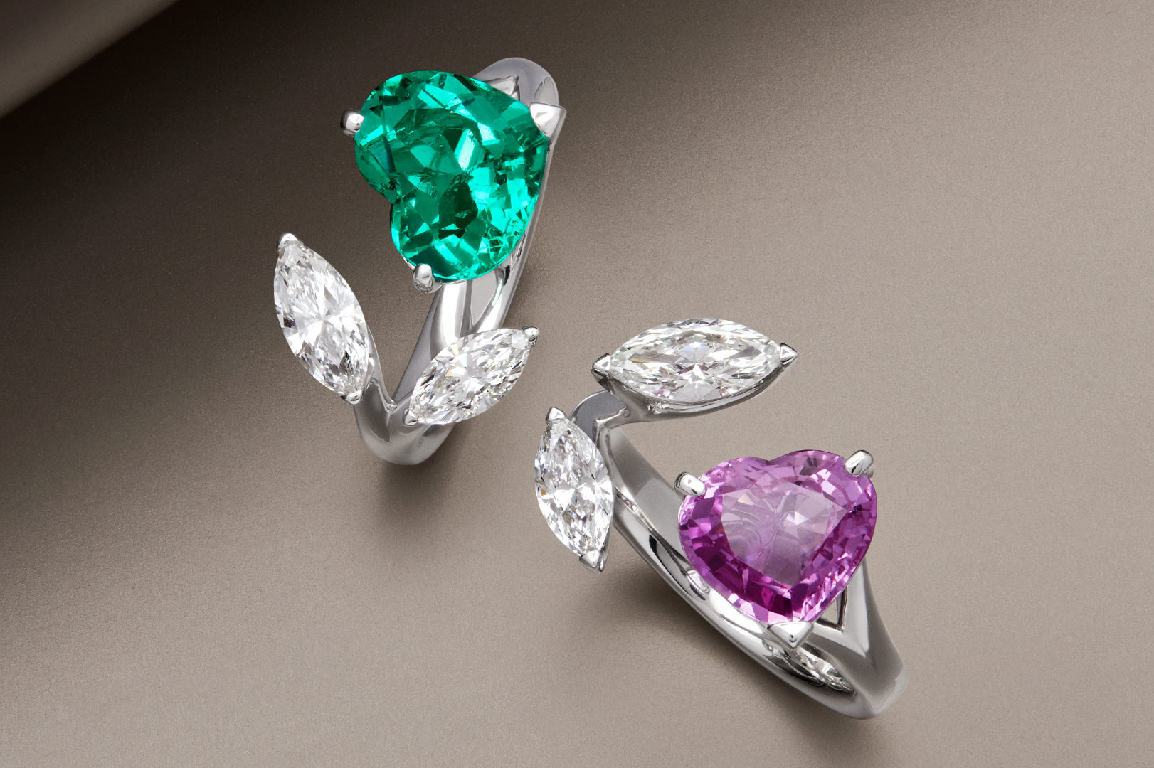 Luca Ferrante fotografo di gioielli per marketing su instagram a Roma