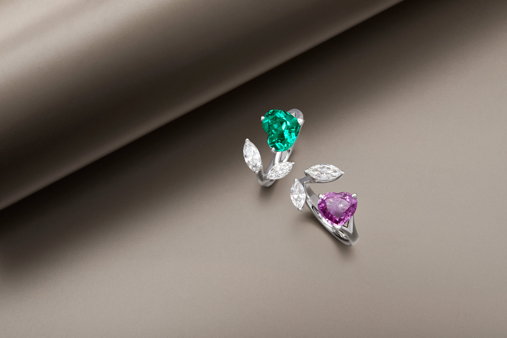 fotografo di gioielli per marketing su instagram a Roma