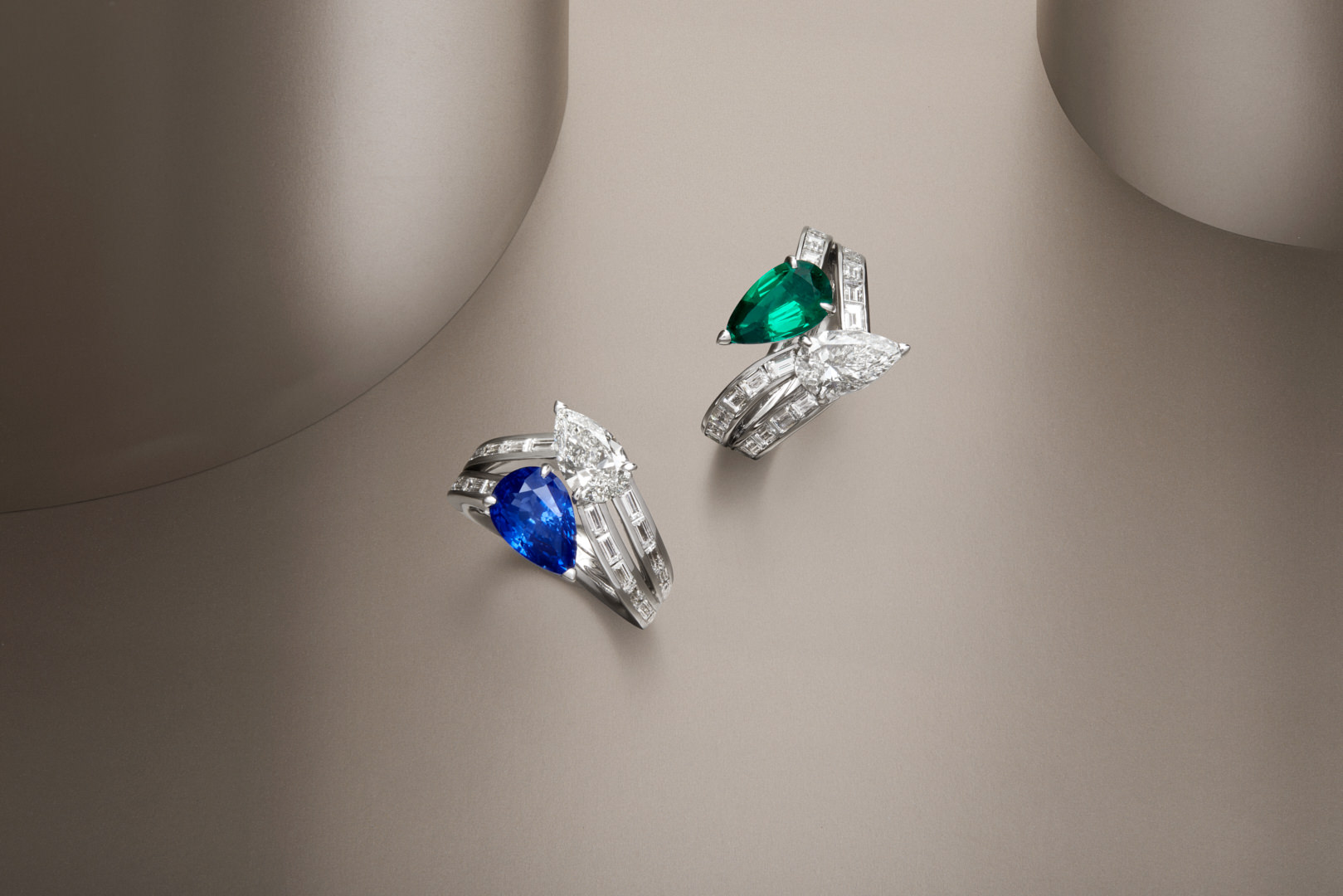 fotografo di gioielli per marketing su instagram a Roma