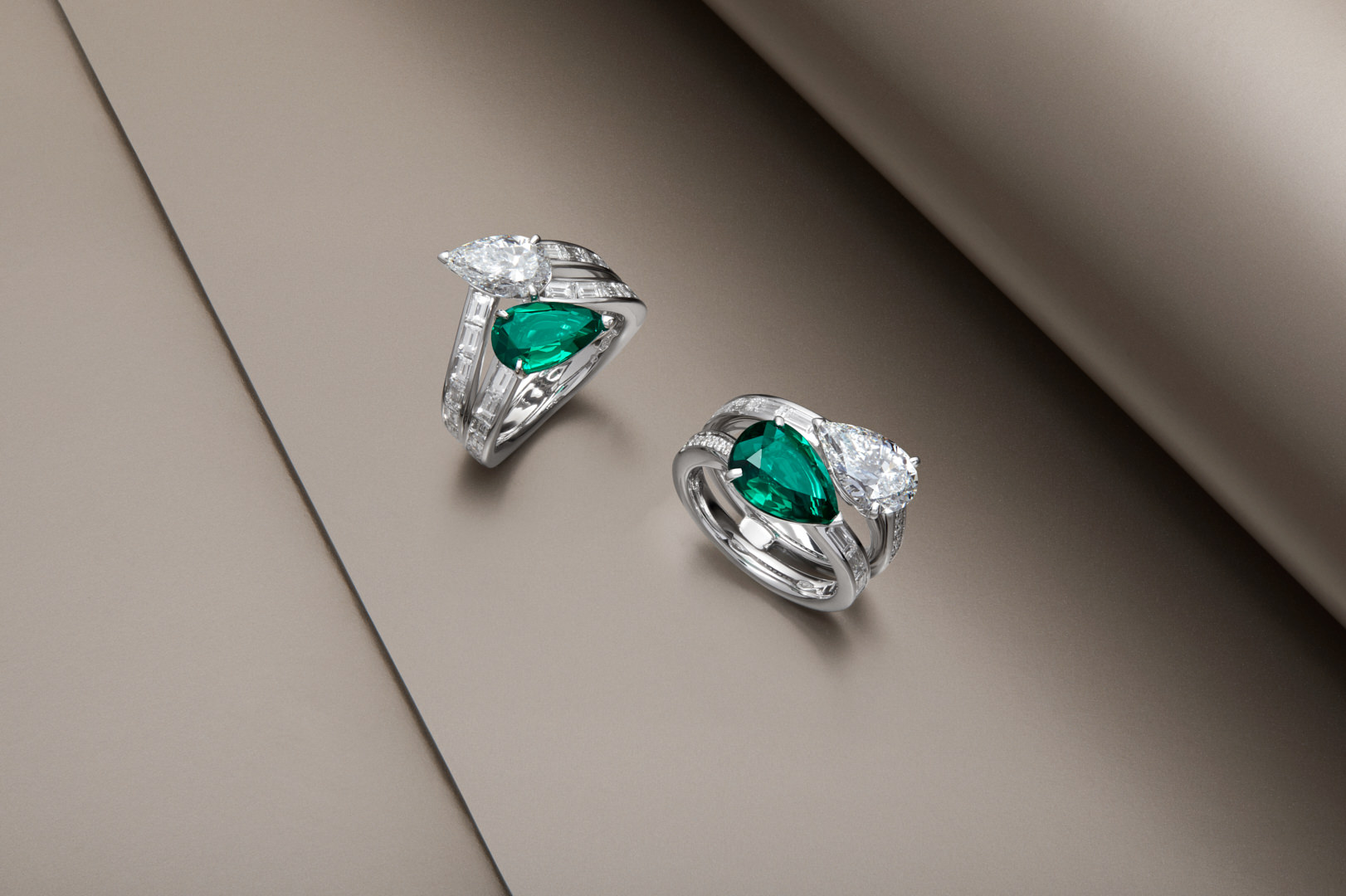 fotografo di gioielli per marketing su instagram a Roma