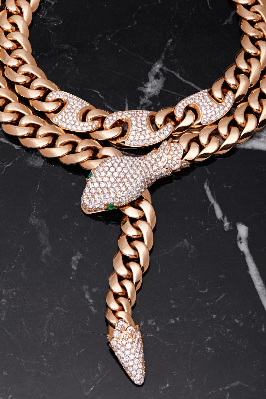 Studio Fotografico Ferrante - fotografo di gioielli a Roma