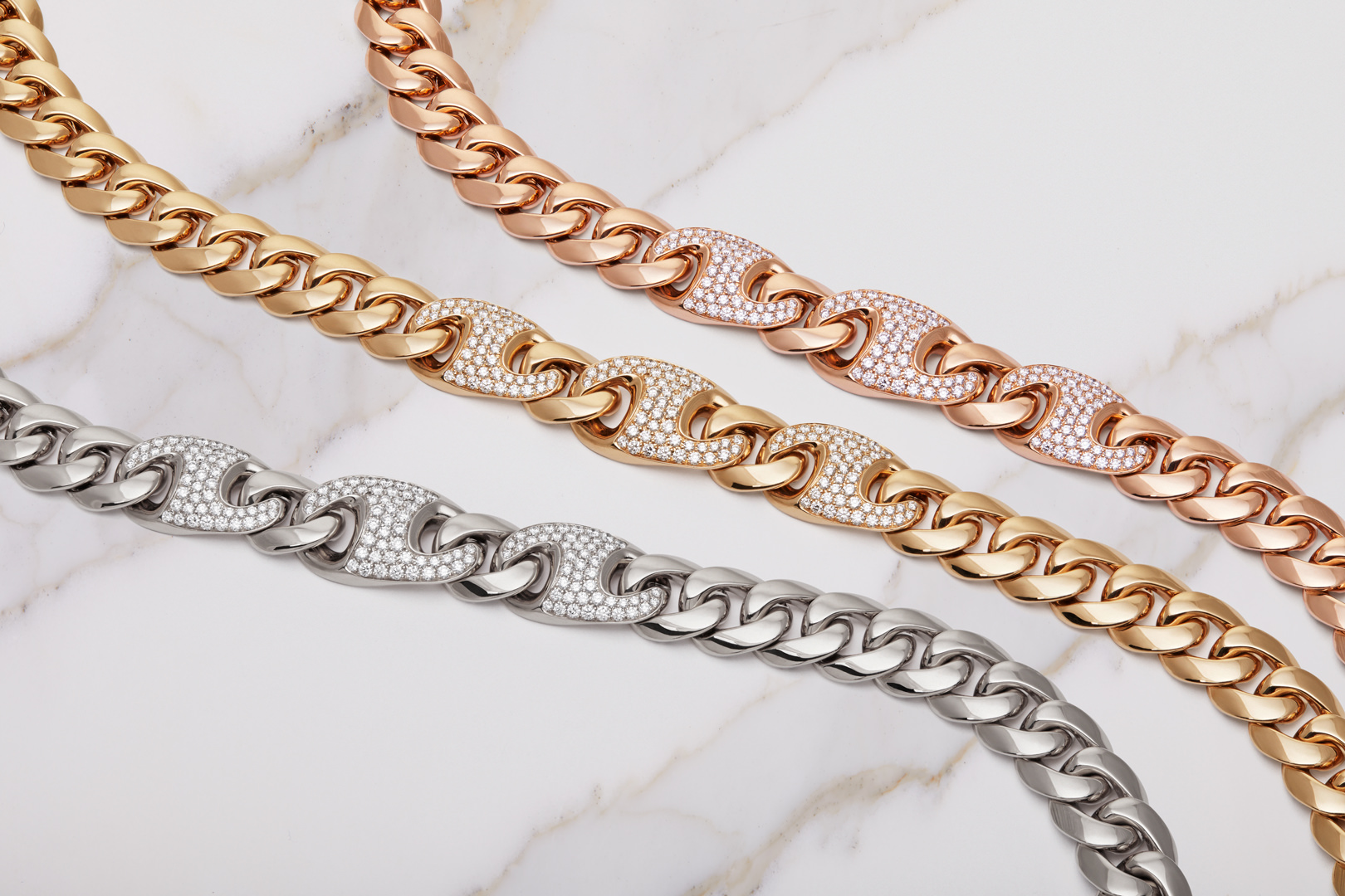 Studio Fotografico Ferrante - fotografo di gioielli a Roma