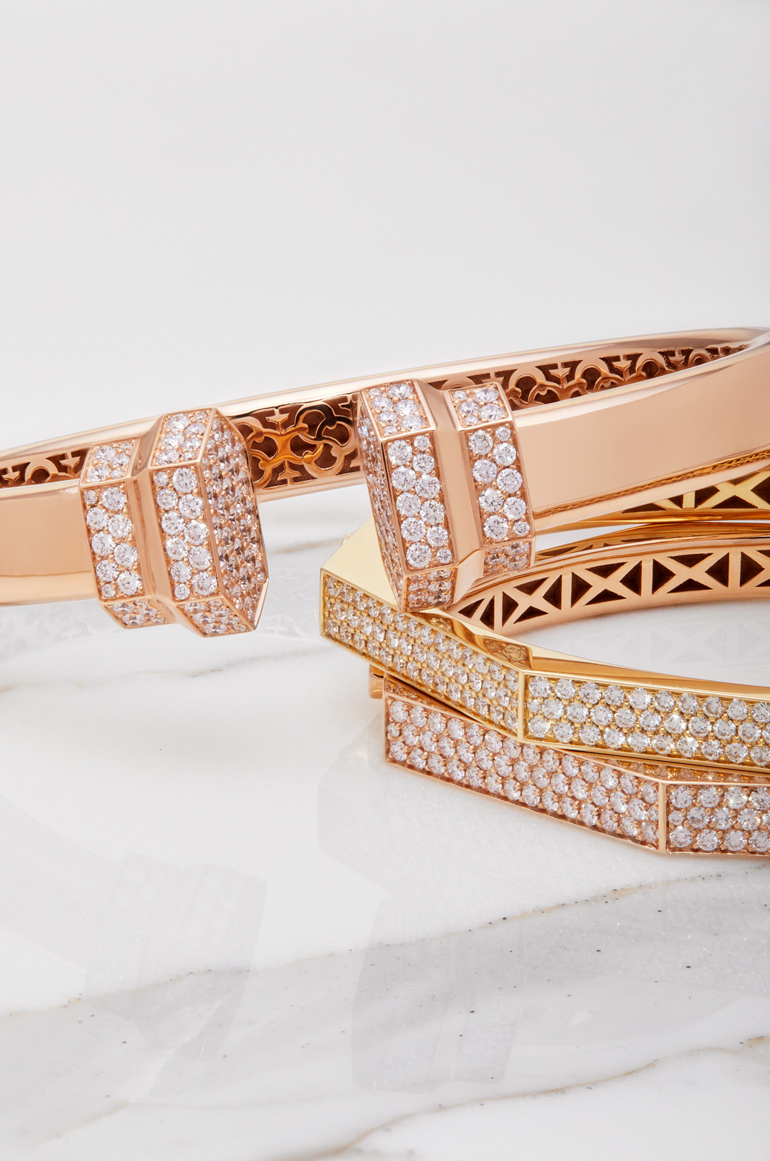 Studio Fotografico Ferrante - fotografo di gioielli a Roma