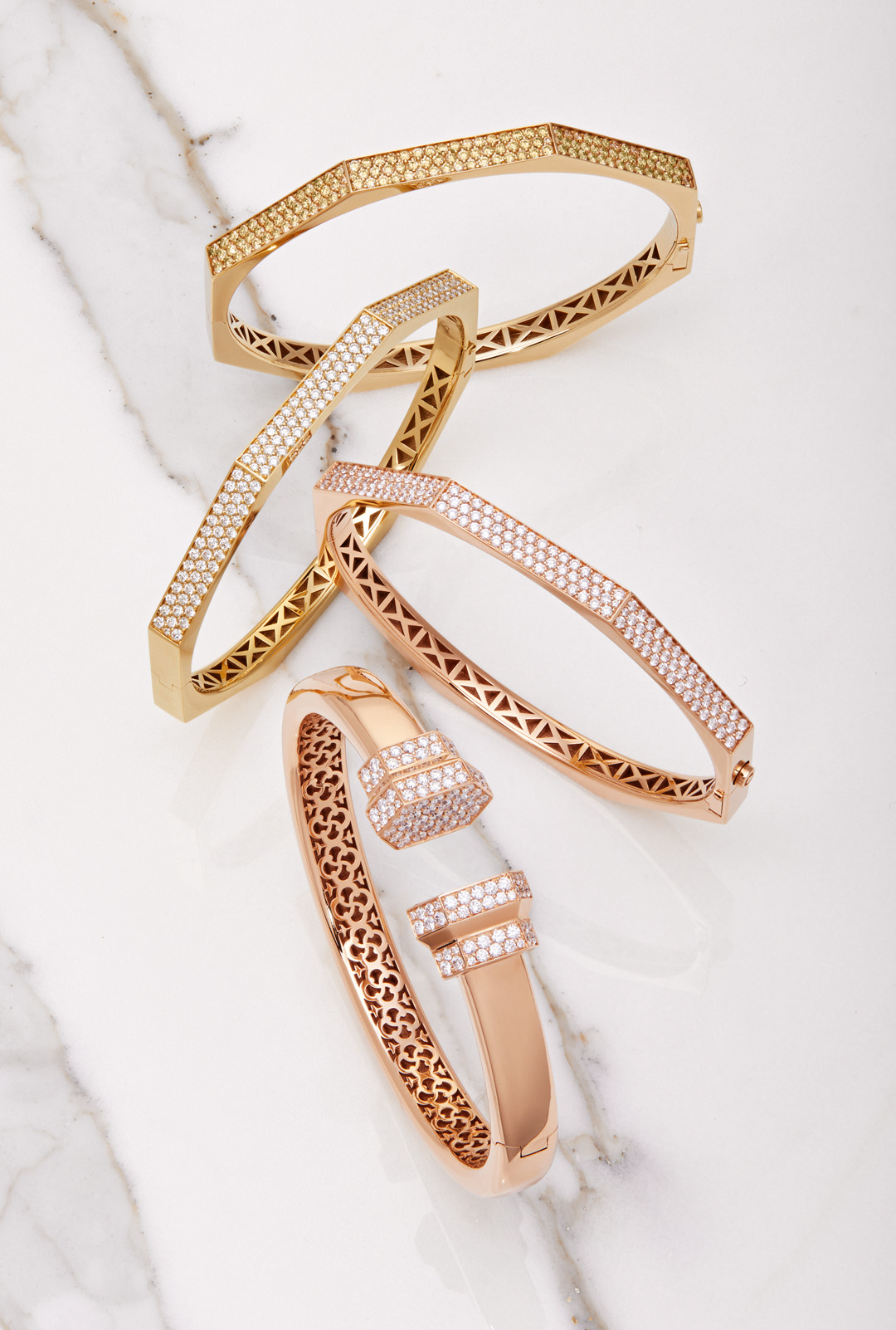 Studio Fotografico Ferrante - fotografo di gioielli a Roma