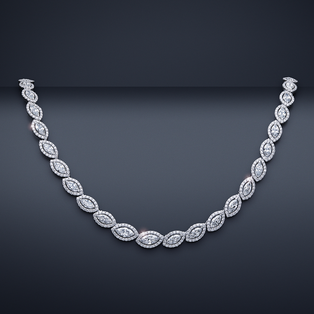 Fotografo di still life di gioielli e pietre preziose