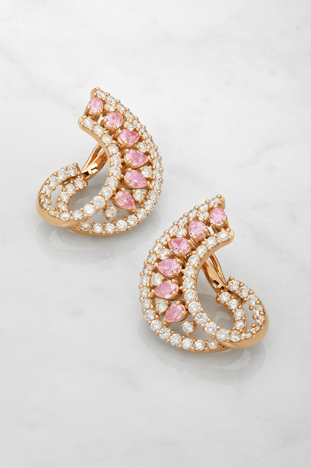 Studio Fotografico Ferrante - fotografo di gioielli a Roma