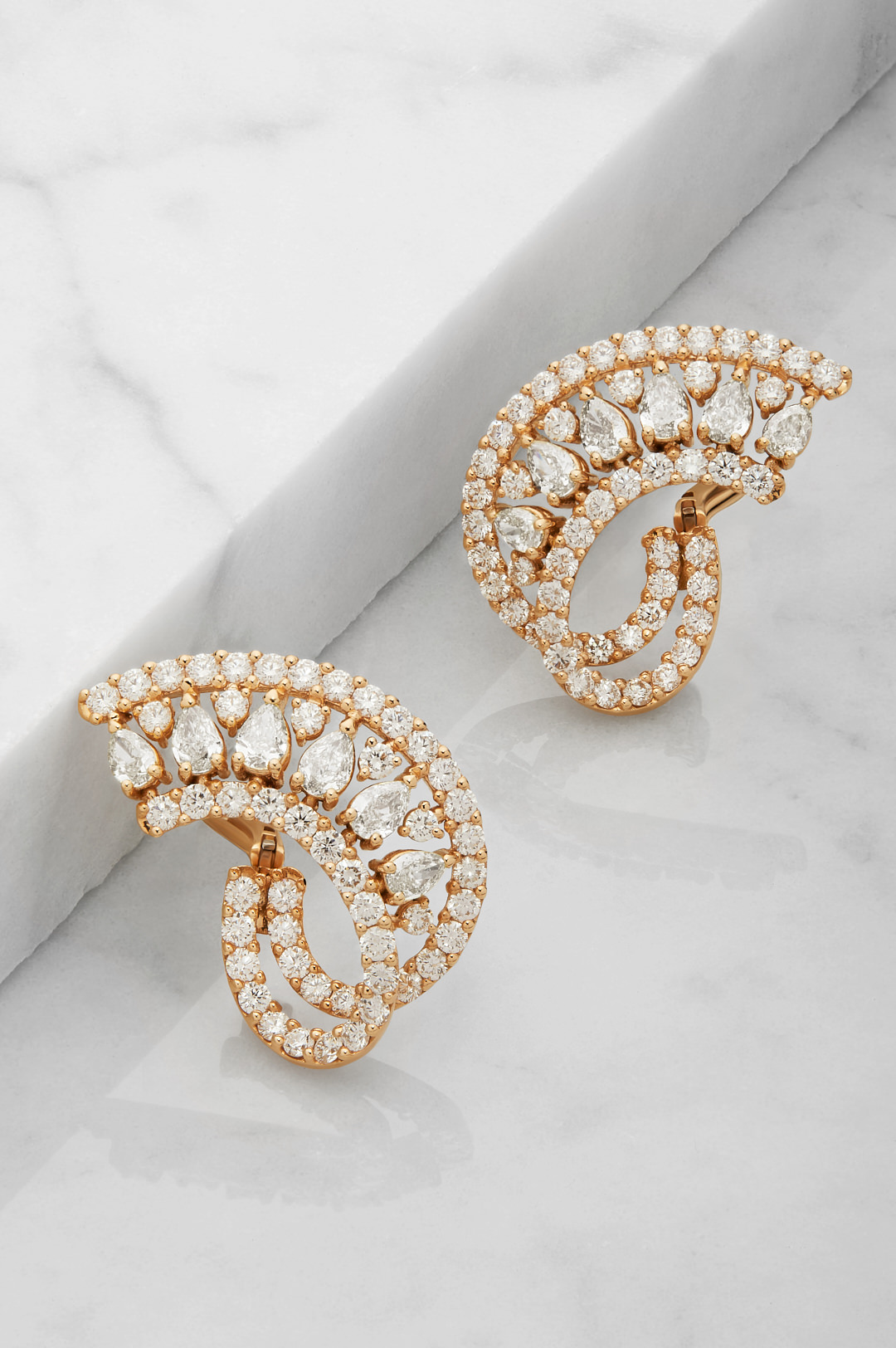 Studio Fotografico Ferrante - fotografo di gioielli a Roma