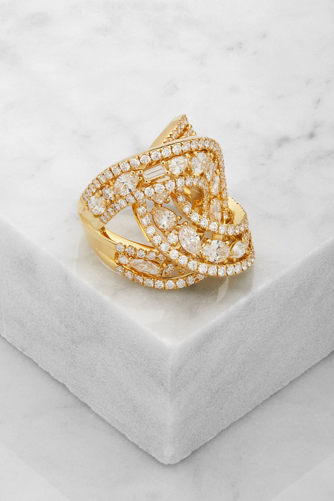 Studio Fotografico Ferrante - fotografo di gioielli a Roma