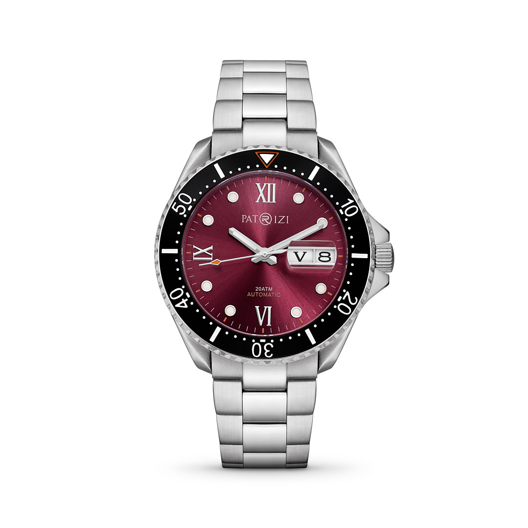 Fotografo orologi a Roma - Studio Fotografico Ferrante