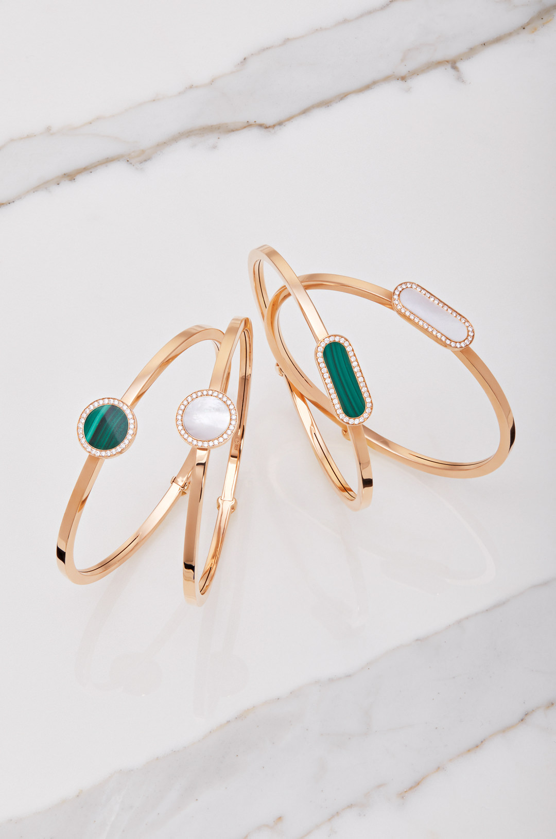 Studio Fotografico Ferrante - fotografo still life di gioielli a Roma