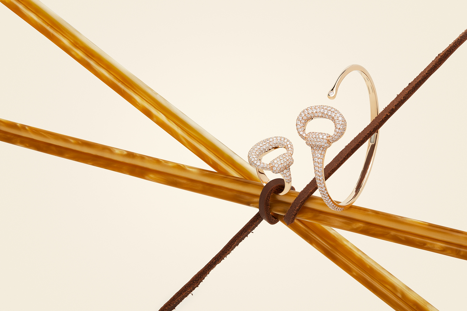 Fotografo di gioielli per pubblicità a Roma - Studio Fotografico Ferrante