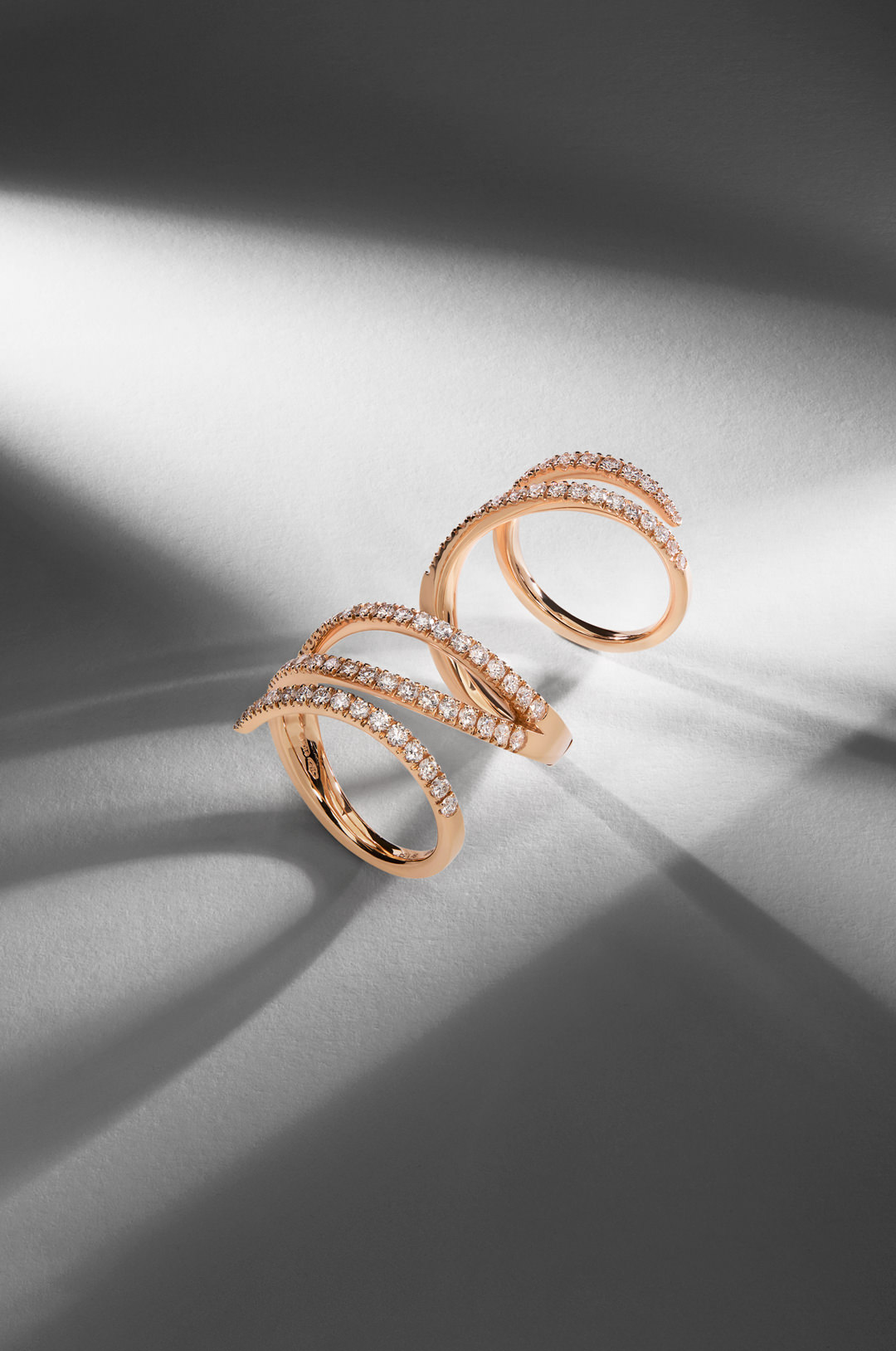 Fotografo professionista di gioielli a Roma - Studio Fotografico Ferrante