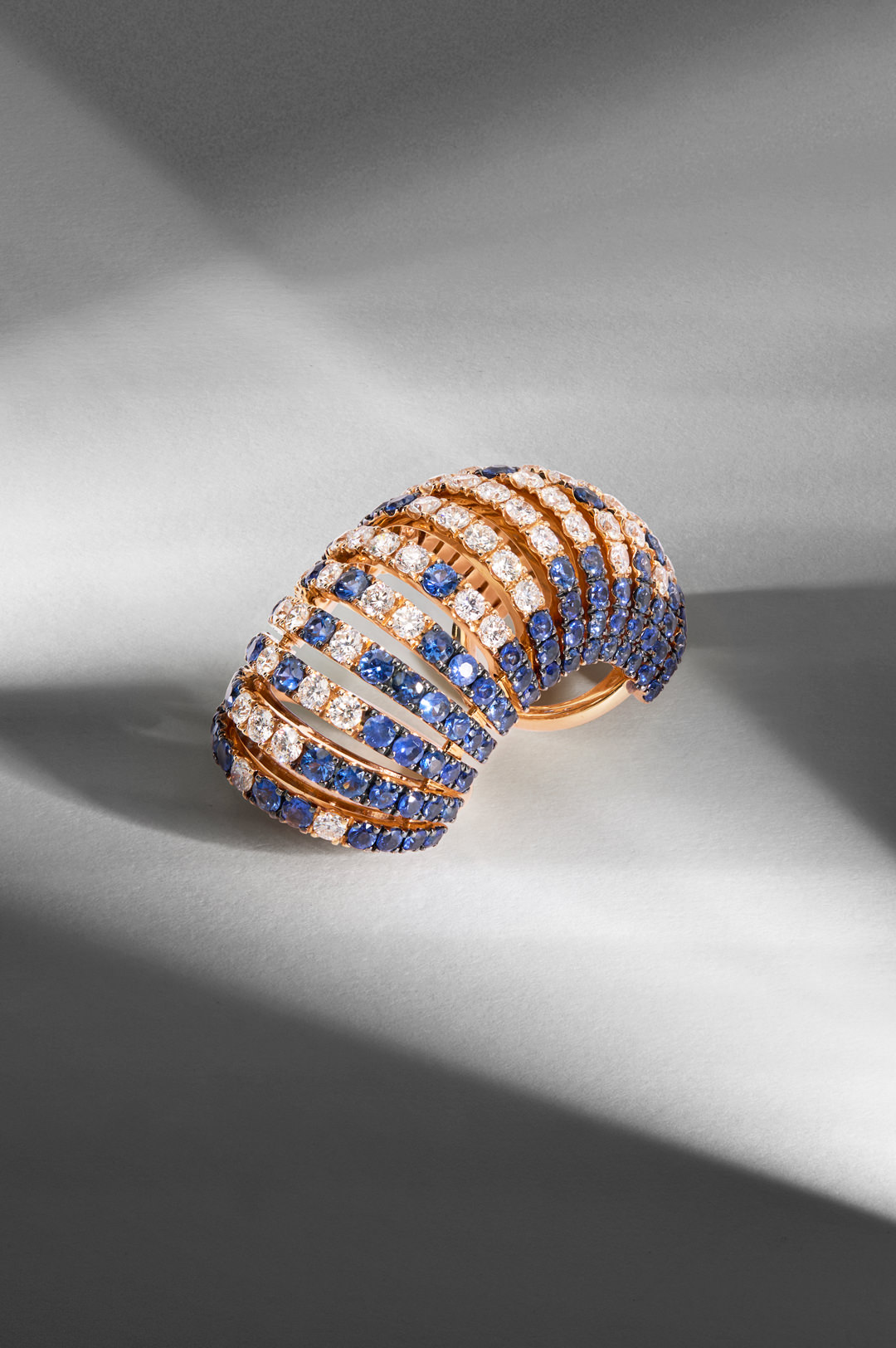 Fotografo professionista di gioielli a Roma - Studio Fotografico Ferrante