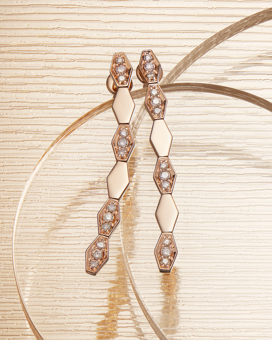 Fotografo professionista di gioielli - Luca Ferrante Roma