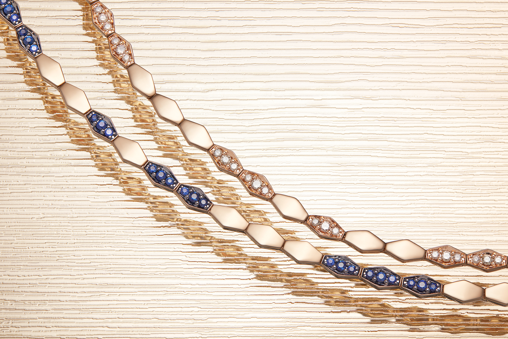 Fotografo professionista di gioielli - Luca Ferrante Roma