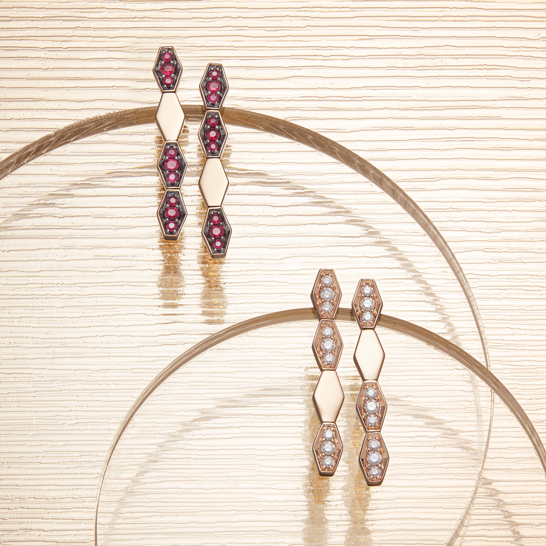 Fotografo professionista di gioielli - Luca Ferrante Roma