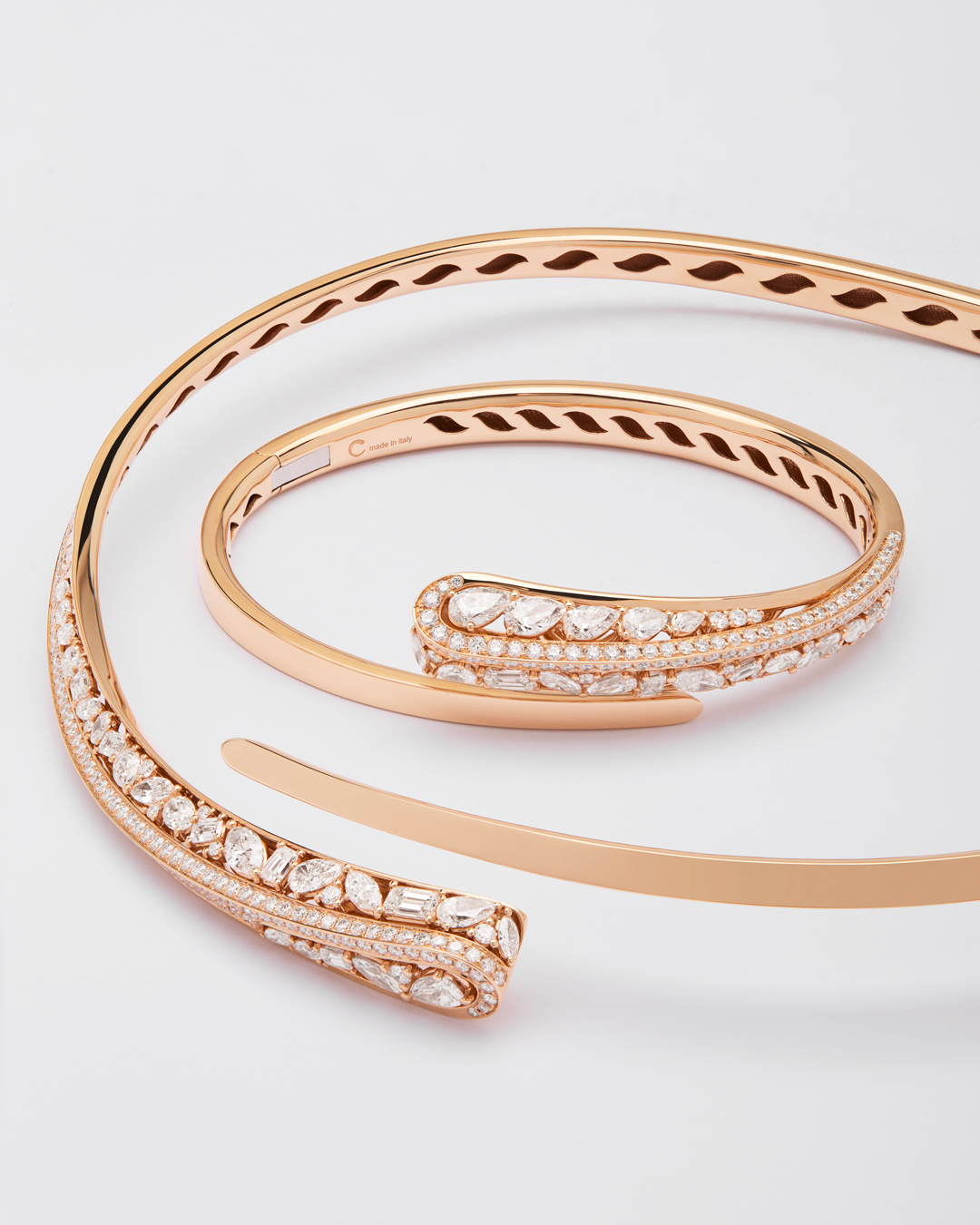 Studio fotografico Ferrante - Fotografie di gioielli