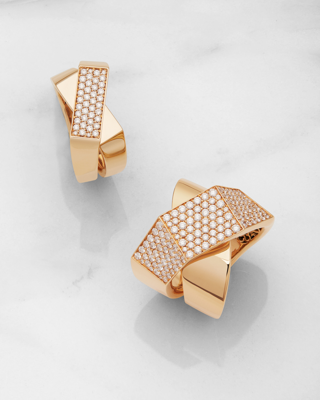 Studio fotografico Ferrante - Fotografie di gioielli