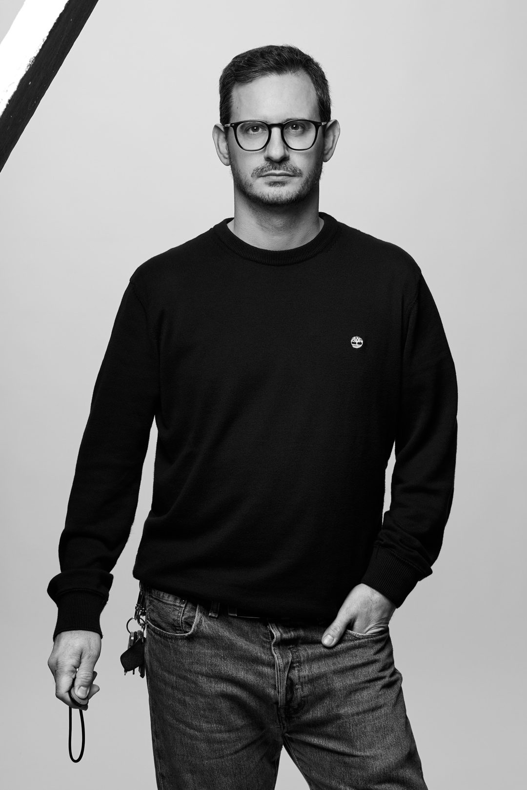 Luca Ferrante fotografo professionista a Roma