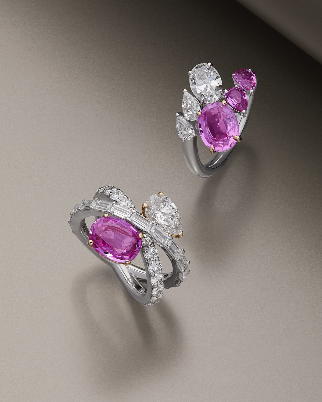 fotografo gioielli del festival di venezia