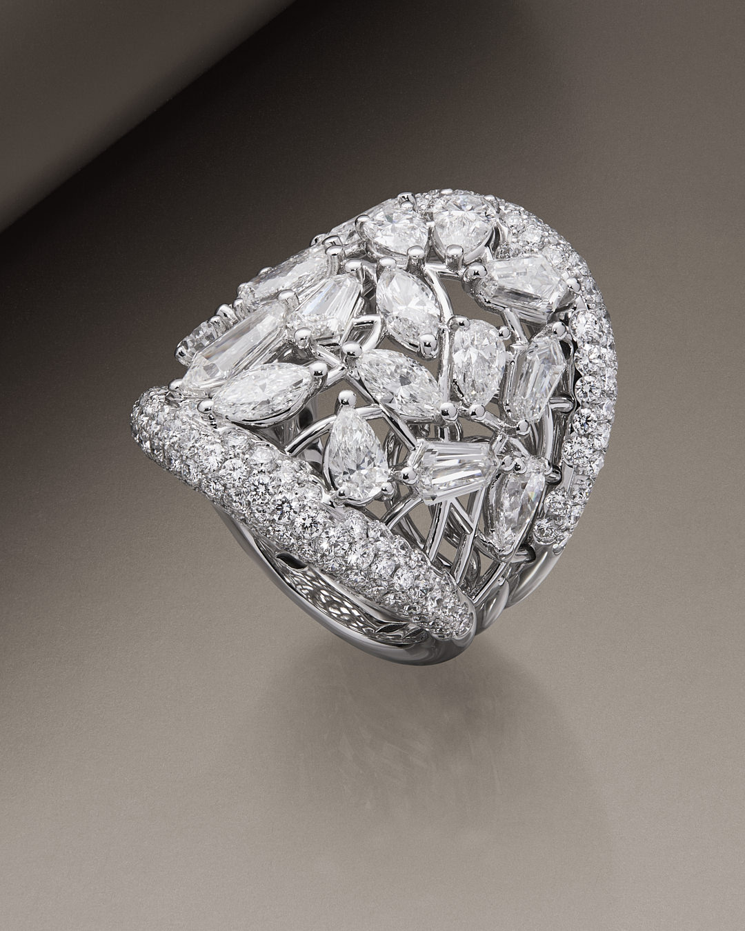 fotografo gioielli del festival di venezia