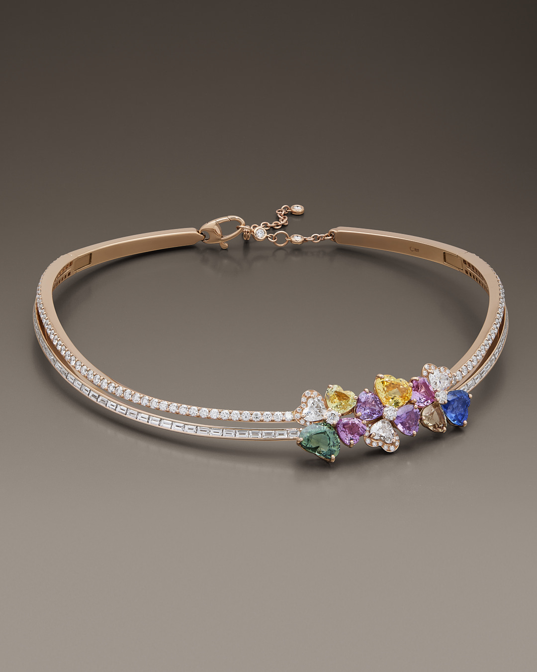 fotografo gioielli del festival di venezia