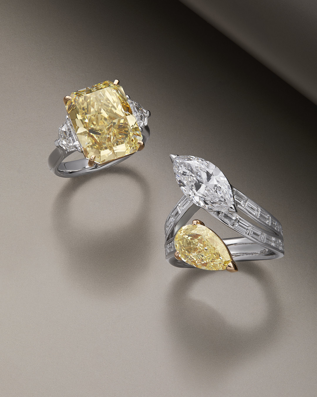 fotografo gioielli del festival di venezia